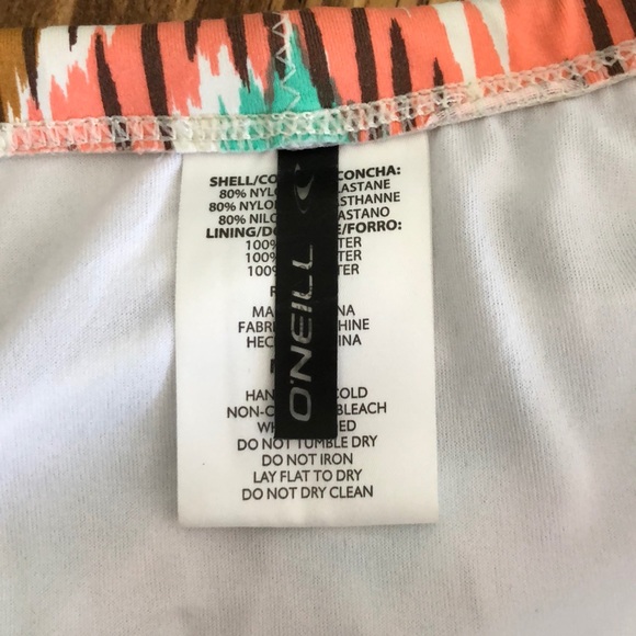 Not for sale O’Neill Cheeky Bikini Bottoms - Picture 6 of 7